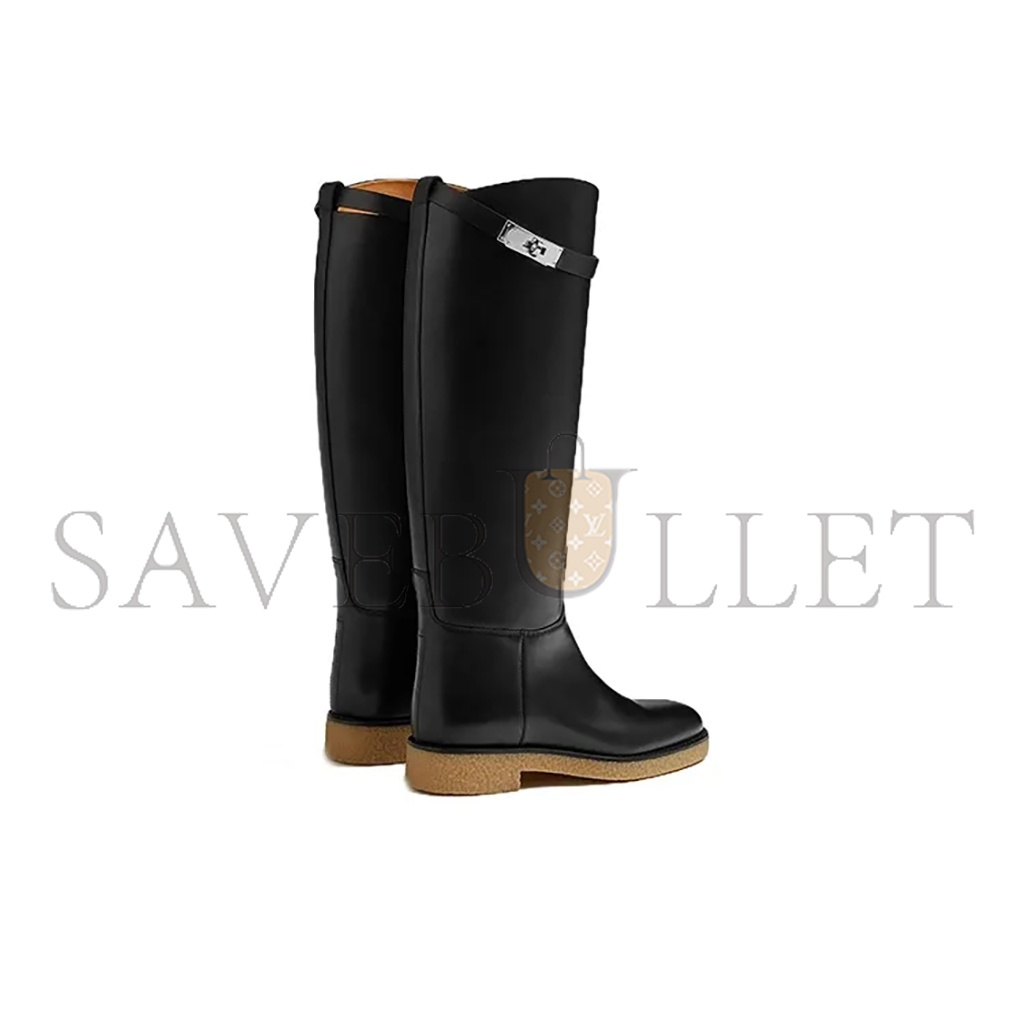 HERMES FAUSTINE BOOT H222087Z02